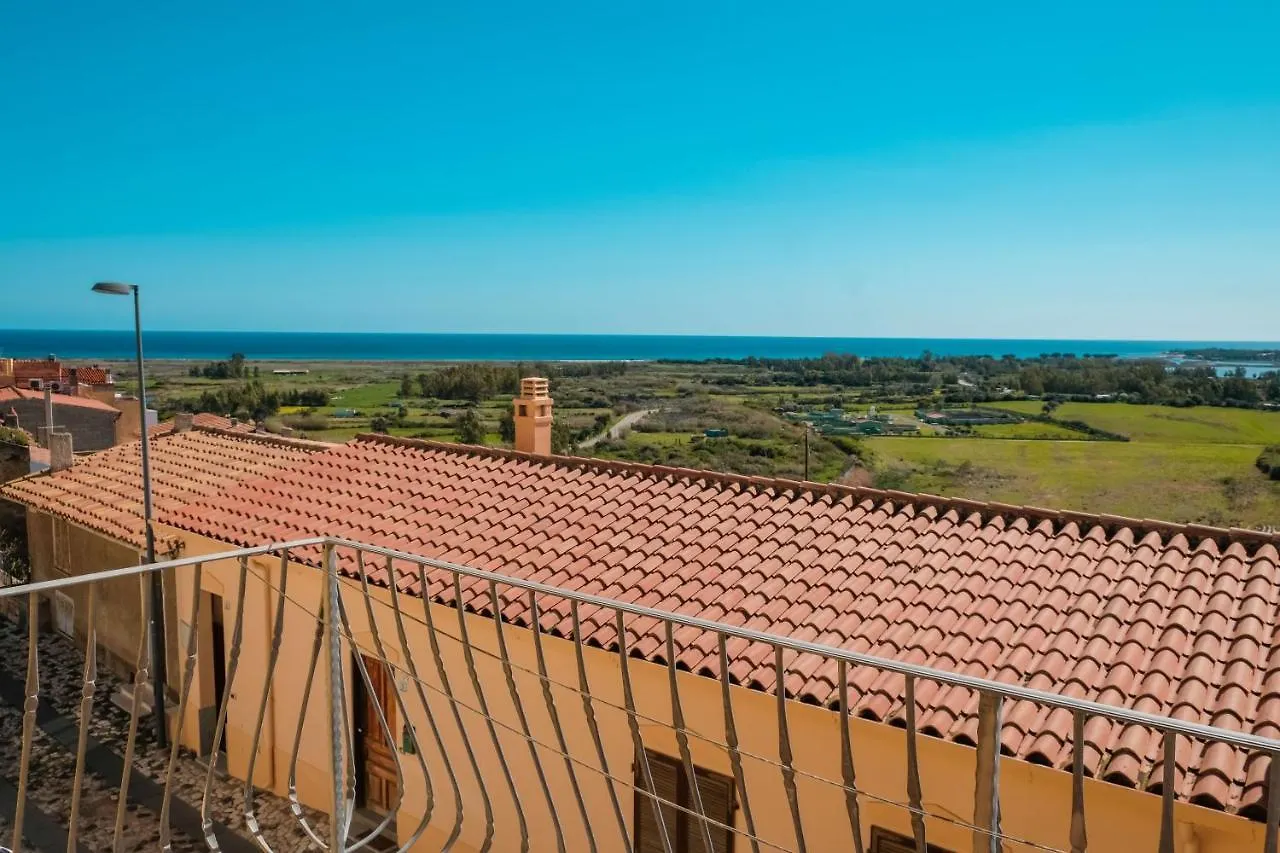 Casa Angelina-Ammentos Posada 0*, بوسادا إيطاليا