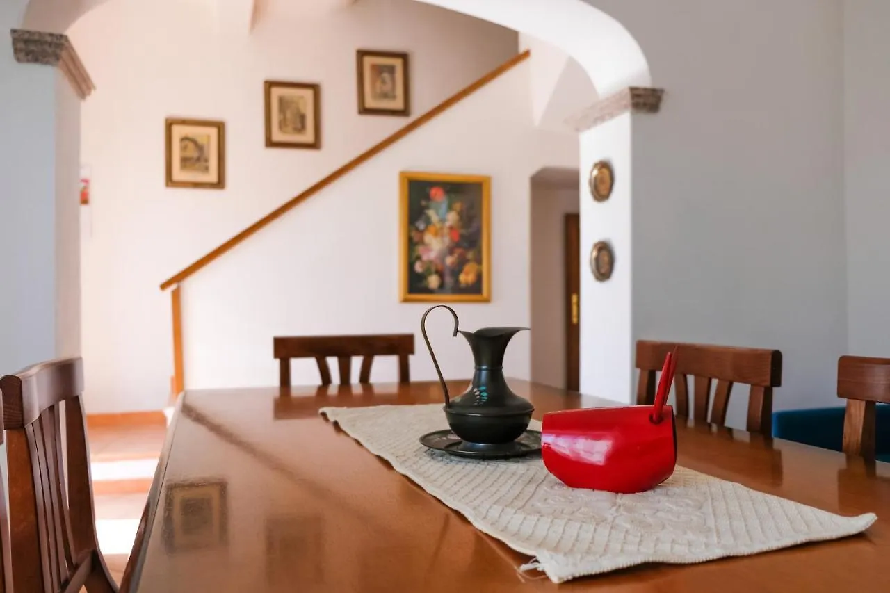 Casa Angelina-Ammentos Posada